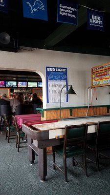 Excalibur Park by null