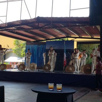 Casa Herradura - Mariachi - Tours Near Me - Amatitan, JAL