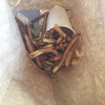 Five Guys - Burgers Near Me - Pembroke Pines, Florida