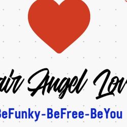 Hair Angel Love - Healthy Hair Care