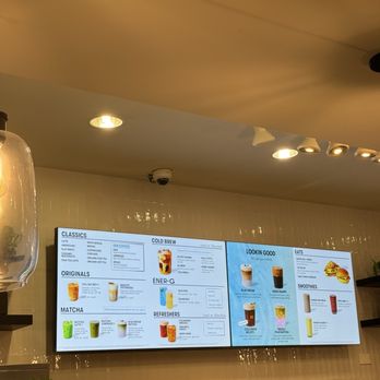 Gregorys Coffee - Menu - Coffee & Tea Near Me - Coral Springs, Florida Gregorys Coffee - Menu - Coffee & Tea Near Me - Coral Springs, Florida