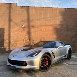 Vehicle Skinz