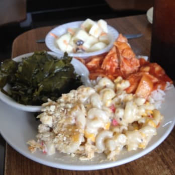 Summerton Diner - Lunch special for $6.75, one meat and three vegetables. - Diners Near Me - Summerton, South Carolina Summerton Diner - Lunch special for $6.75, one meat and three vegetables. - Diners Near Me - Summerton, South Carolina