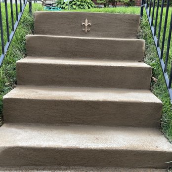 STL Stair Repair - Masonry/Concrete Near Me