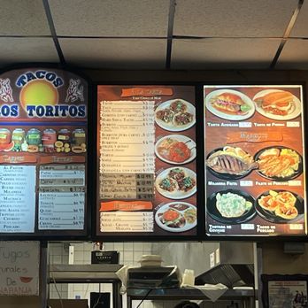 Tacos Los Toritos - Updated menu 8/2026 - Mexican Near Me - Canyon Cntry, California Tacos Los Toritos - Updated menu 8/2026 - Mexican Near Me - Canyon Cntry, California