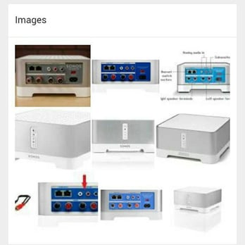 Mobile Masters - SONOS digital audio control amps. $250 setup labor - Car Stereo Installation Near Me