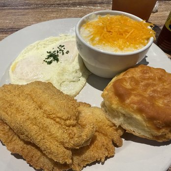 Two Eggs! - McDonough - Breakfast & Brunch Near Me - Hampton, Georgia
