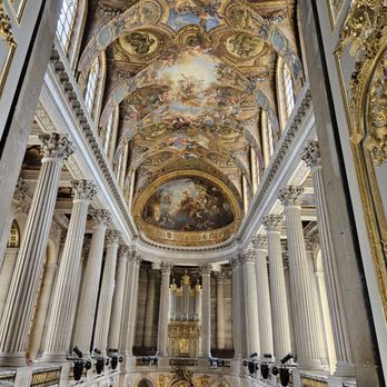 Palace of Versailles - Museums Near Me - Versailles, 78 Palace of Versailles - Museums Near Me - Versailles, 78