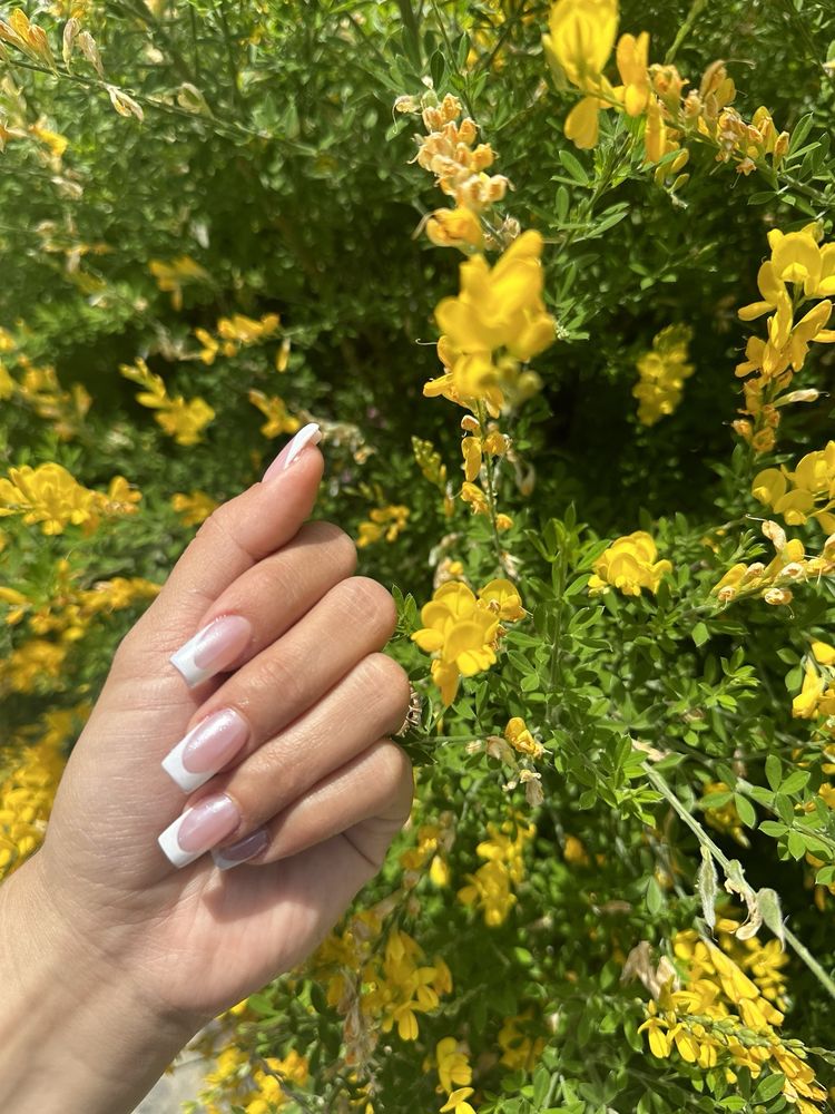 FRIENDLY NAILS AND SPA Updated September 2024 621 Photos & 484