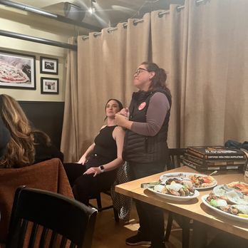 Delicious Denver Food Tours - Melissa - Food Tours Near Me - Denver, Colorado Delicious Denver Food Tours - Melissa - Food Tours Near Me - Denver, Colorado