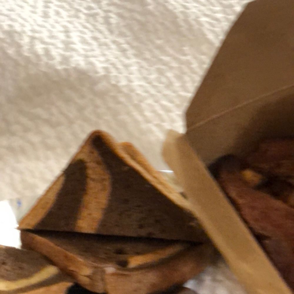 Yummy toast Yummy toast