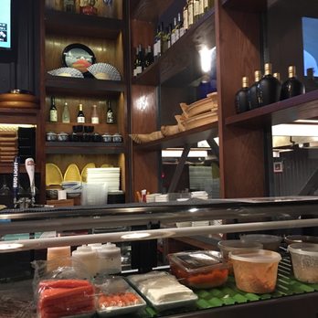 Sapporo - Nice Selection of Sake and good sushi! Atmosphere and customer service is great. - Sushi Bars Near Me - Cypress, Texas Sapporo - Nice Selection of Sake and good sushi! Atmosphere and customer service is great. - Sushi Bars Near Me - Cypress, Texas