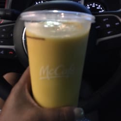 McDonald's - Don't judge me