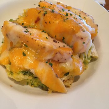 Cheddar's Scratch Kitchen - Broccoli Cheese Chicken - American Near Me - Triadelphia, West Virginia Cheddar's Scratch Kitchen - Broccoli Cheese Chicken - American Near Me - Triadelphia, West Virginia