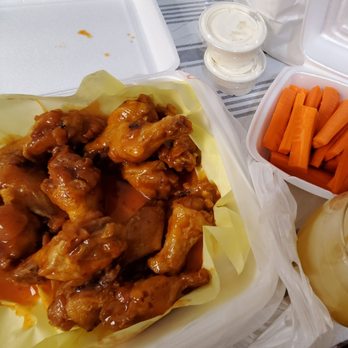 Waffle Kitchen - Mango Habanero - Waffles Near Me - Palmdale, California Waffle Kitchen - Mango Habanero - Waffles Near Me - Palmdale, California