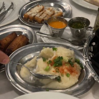 Casa do Brasil - Sides - Steakhouses Near Me - Houston, Texas Casa do Brasil - Sides - Steakhouses Near Me - Houston, Texas