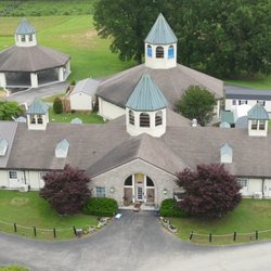 Stars and Stables - Stars and Stables! See you soon!