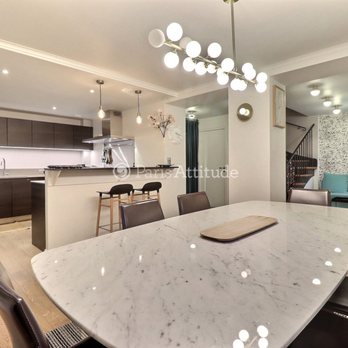 Paris Attitude - Modern and luminous 3 Bedrooms apartment - Real Estate Agents Near Me - Paris, 75