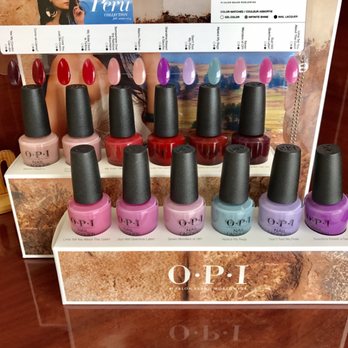 Ethan Nails & Spa - New color collection for fall! Peru collection - Nail Salons Near Me - Phoenixville, Pennsylvania Ethan Nails & Spa - New color collection for fall! Peru collection - Nail Salons Near Me - Phoenixville, Pennsylvania