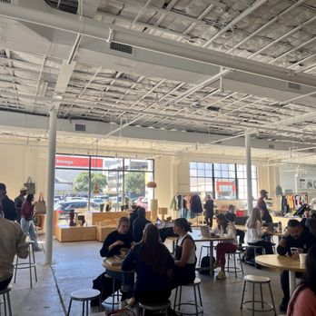 Desnudo Coffee - Coffee & Tea Near Me - Austin, Texas