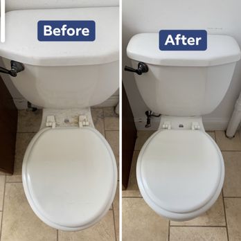 Silvana's House Cleaning - Toilet (Bathroom) - Home Cleaning Near Me Silvana's House Cleaning - Toilet (Bathroom) - Home Cleaning Near Me