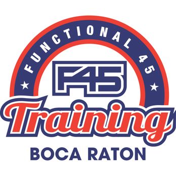 F45 Training Boca Raton - F45 Training Boca Raton - Interval Training Gyms Near Me - Boca Raton, Florida