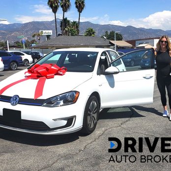 Driven Auto Brokers - Congratulations Jill and Peggy! - Car Brokers Near Me - Montebello, California