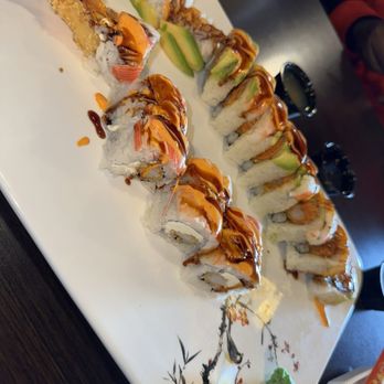 Yummy Bowl - Sushi - Mongolian Near Me - Fishers, Indiana
