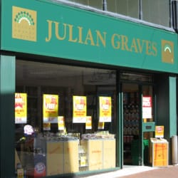 Julian Graves