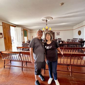 Whaley House Museum - 10.28.23 once a headquarters for the county courthouse - Museums Near Me - San Diego, California Whaley House Museum - 10.28.23 once a headquarters for the county courthouse - Museums Near Me - San Diego, California