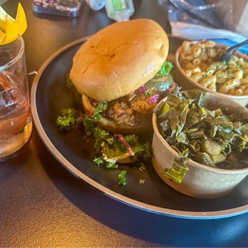 Soulicious Vegan Kitchen - Breakfast & Brunch Near Me - Apopka, Florida