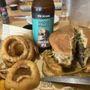 Photo of Burger Theory