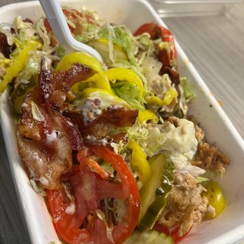 Jersey Mike's Subs - Fast Food Near Me - Tempe, Arizona