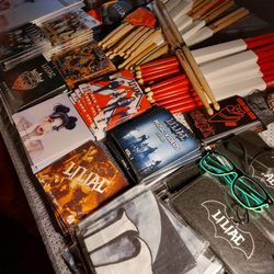 West End Trading Company - Liliac Merchandise