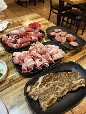 The Grill by null