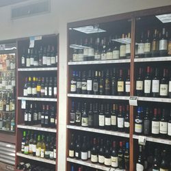 Crown Wine & Liquor