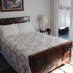 The Inn At Salado - Barton Room