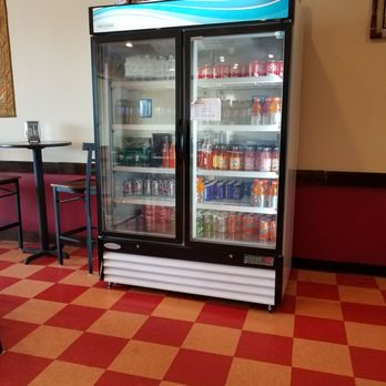 Shahi Kabob & Catering - Soda machine. - Halal Near Me - Woodbridge, Virginia Shahi Kabob & Catering - Soda machine. - Halal Near Me - Woodbridge, Virginia
