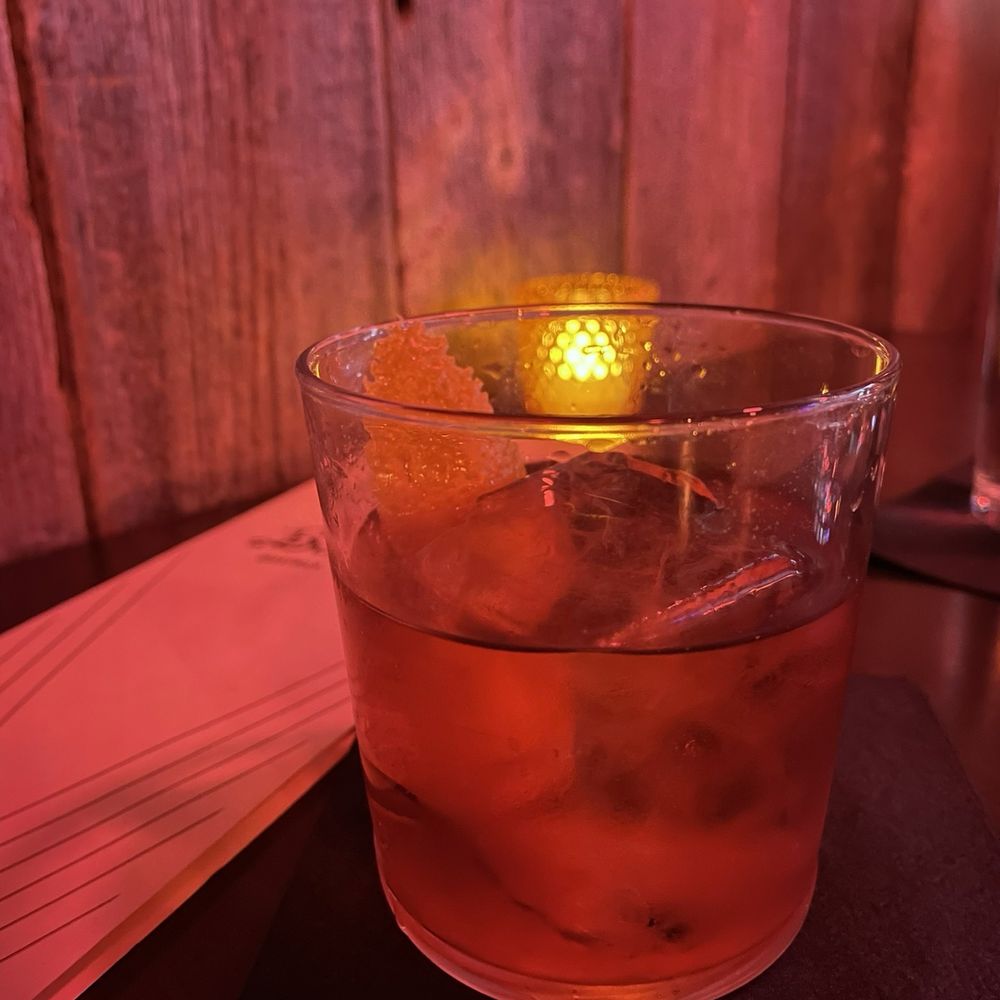 Negroni