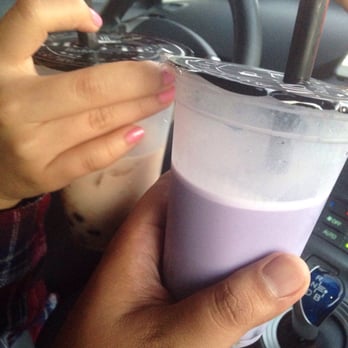 Miss Tea - Milk tea and taro - Bubble Tea Near Me - Baldwin Park, California