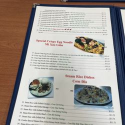 VK Noodle House