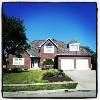Thrush & Son - Roofing Near Me - Troy, Ohio