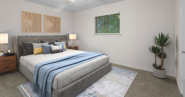 The Gallery Apartment Homes by null