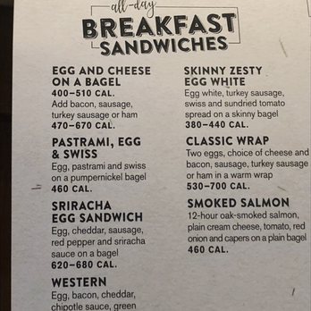 Bruegger's Bagels - Bagels Near Me - Cary, North Carolina Bruegger's Bagels - Bagels Near Me - Cary, North Carolina