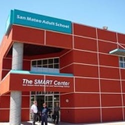San Mateo Adult and Career Education