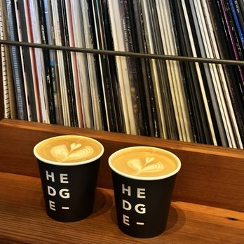 Hedge Coffee - coffee + milk and a latte - Coffee & Tea Near Me - San Francisco, California Hedge Coffee - coffee + milk and a latte - Coffee & Tea Near Me - San Francisco, California