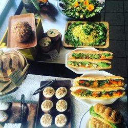 The Depot Collective Cafe