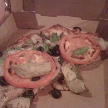 Gianni's Pizza - Yummy - veggie pizza - Italian Near Me - Monterey, California Gianni's Pizza - Yummy - veggie pizza - Italian Near Me - Monterey, California