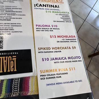 La Jalisciense - Yummy drinks - Mexican Near Me - Detroit, Michigan La Jalisciense - Yummy drinks - Mexican Near Me - Detroit, Michigan