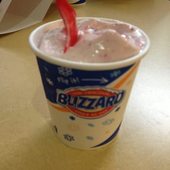 DAIRY QUEEN - CLOSED - Updated December 2025 - 9469 W Atlantic